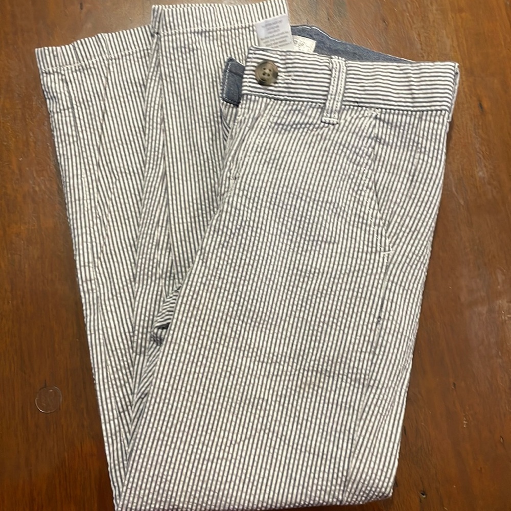 Dressed Up by Gymboree Size 6 Boy Pant